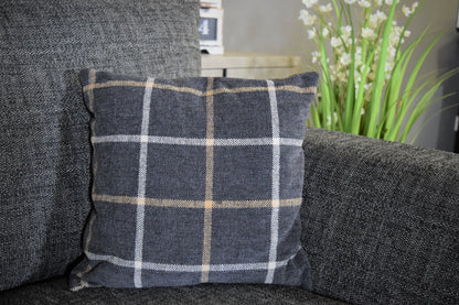The Lucca Range - 2 Arm Cornergroup Sofa