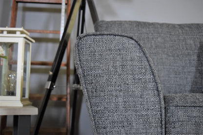 The Lucca Range - 2 Arm Cornergroup Sofa