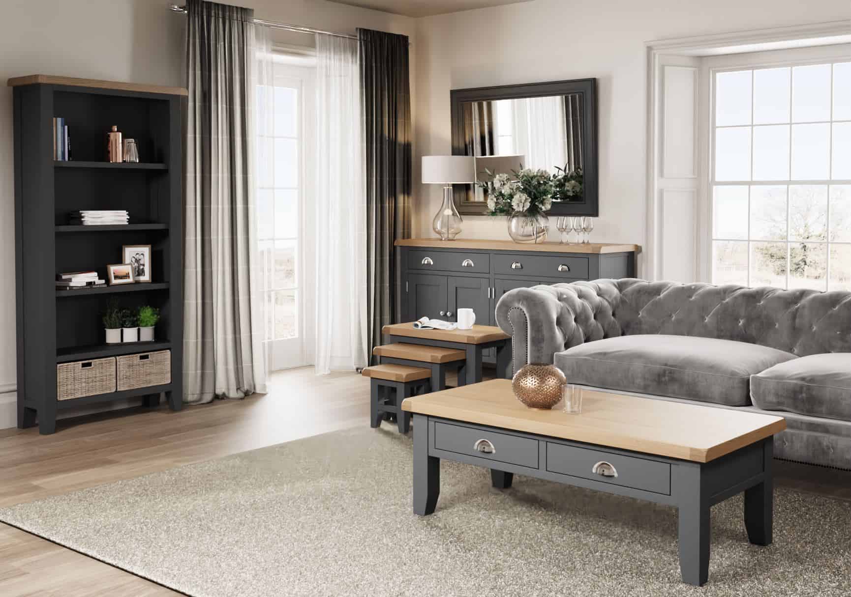 Sofa & Furniture Store in Leicester Jaspers of Hinckley LTD