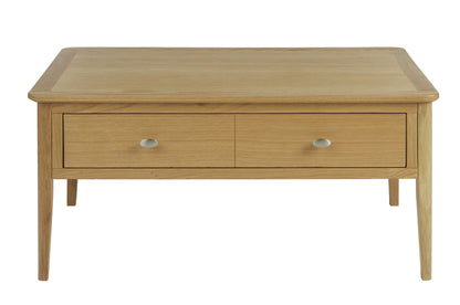 The Bromley Collection - Coffee Table