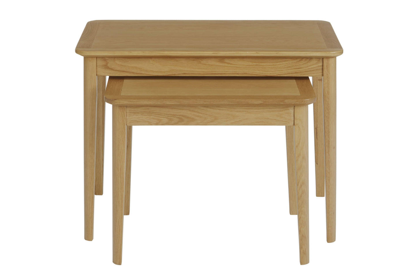 The Bromley Collection - Nest Of 2 Tables