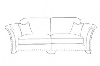Venus 4 Seater Sofa