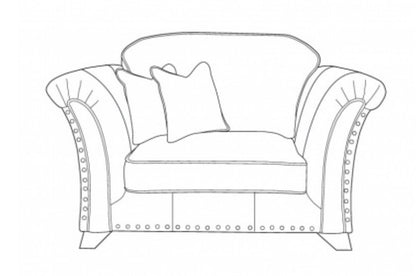 Venus Love Chair