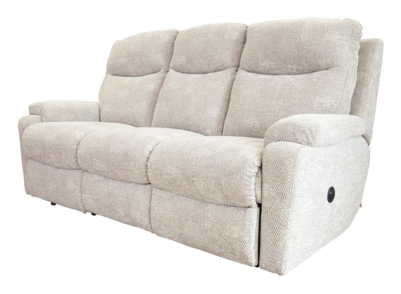 The Townsend Range - 3 Seater Sofa