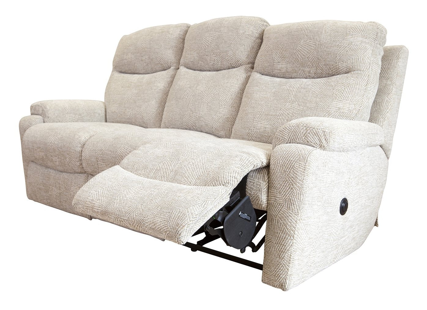 The Townsend Range - 3 Seater Sofa