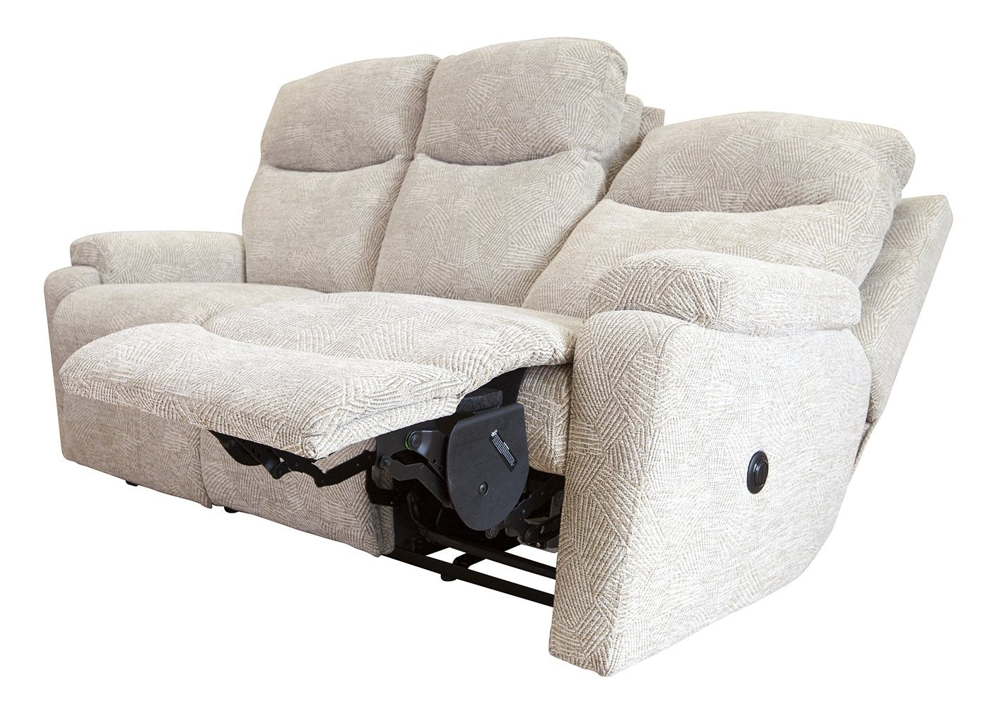 The Townsend Range - 3 Seater Sofa