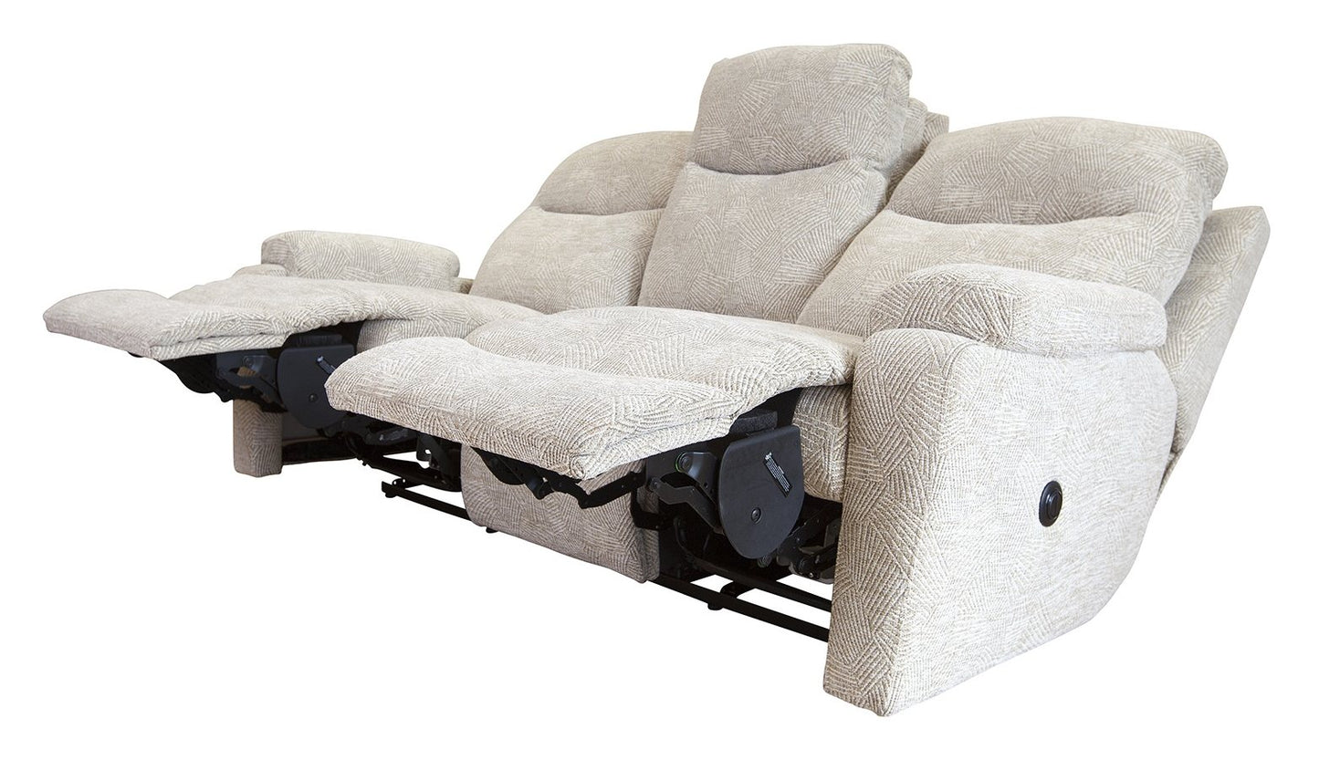 The Townsend Range - 3 Seater Sofa