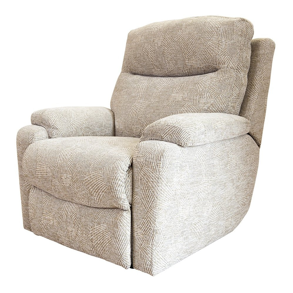 The Townsend Range - Arm Chair