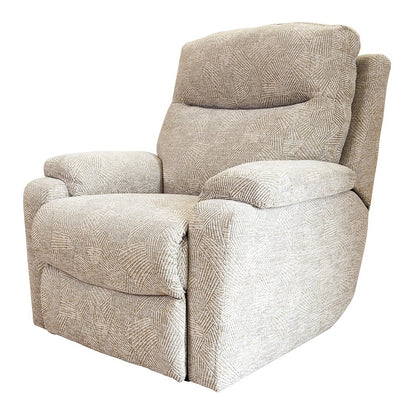 The Townsend Range - Arm Chair