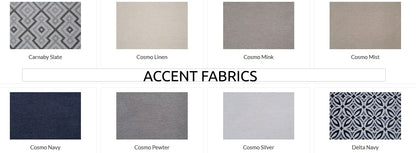 York Cornergroup Sofabed