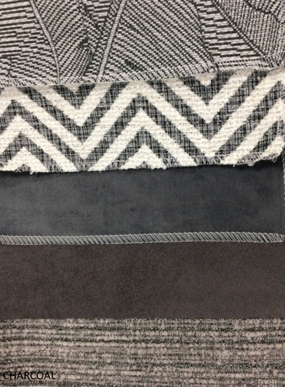 The Izabel Range - 4 Seater Sofa