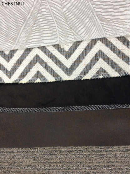 The Izabel Range - 4 Seater Sofa