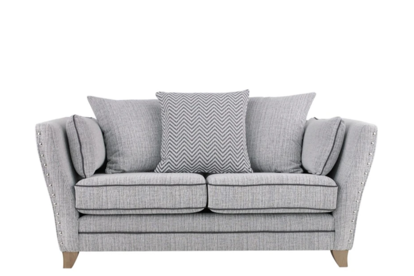 The Izabel Range - 2 Seater Sofa