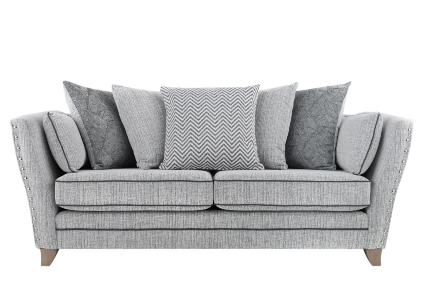 The Izabel Range - 3 Seater Sofa