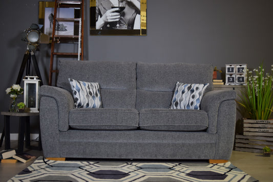 The Milan Range - 2 Seater Sofa