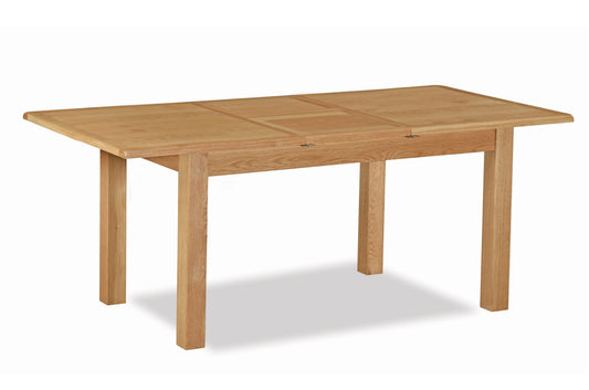The Shrewsbury Lite Collection - Small Extending Table