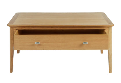 The Bromley Collection - Coffee Table