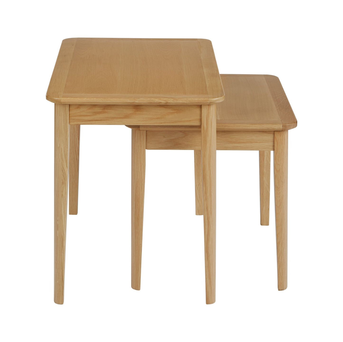 The Bromley Collection - Nest Of 2 Tables