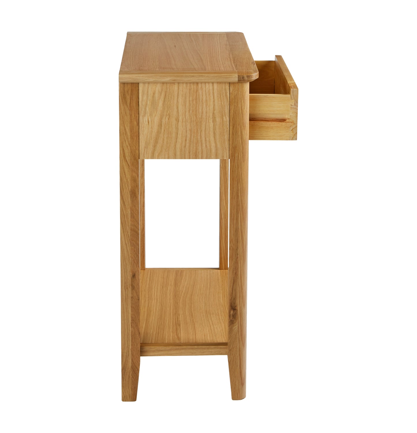 The Bromley Collection - Telephone Table