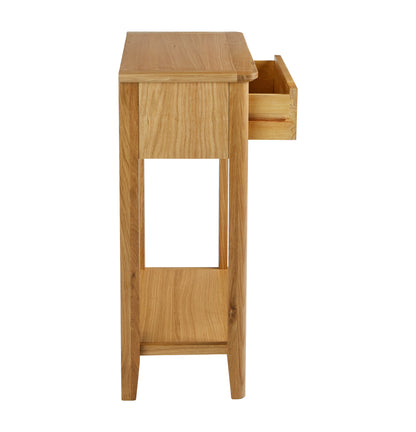The Bromley Collection - Telephone Table