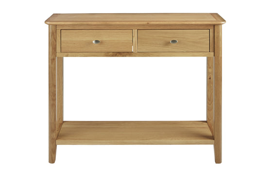 The Bromley Collection - Console Table