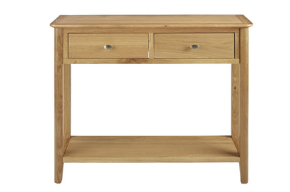 The Bromley Collection - Console Table