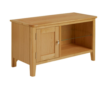 The Bromley Collection - Small Media Stand