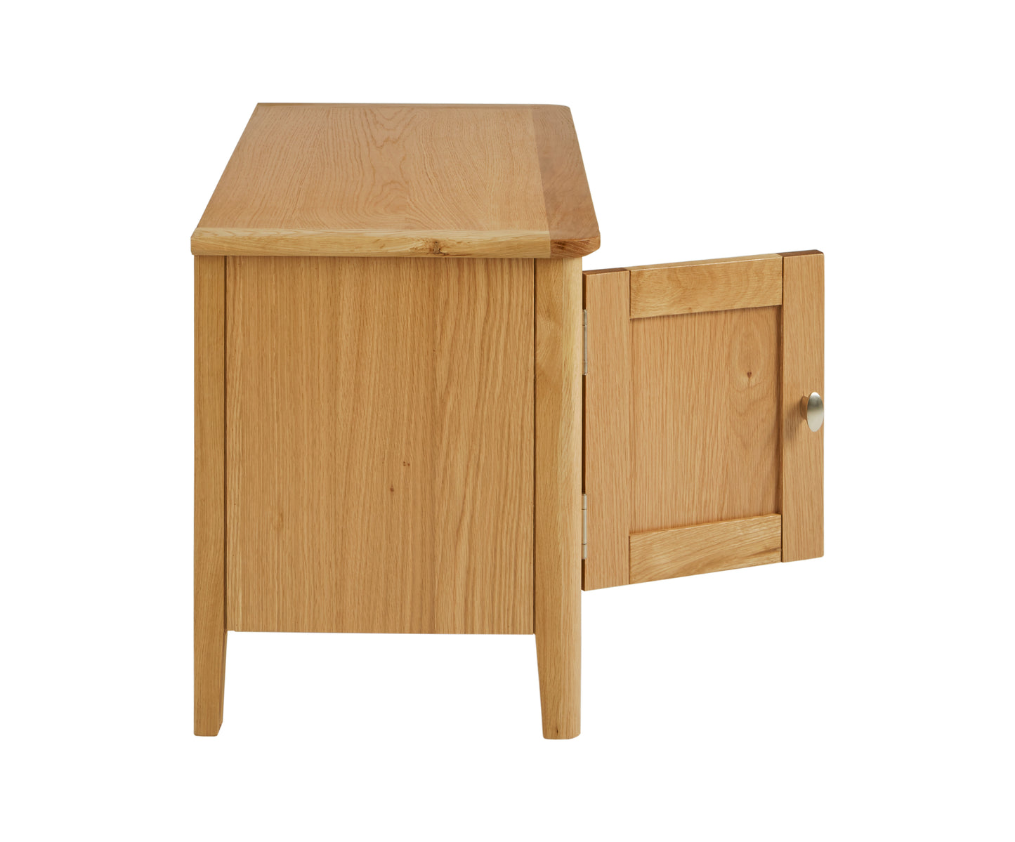 The Bromley Collection - Small Media Stand