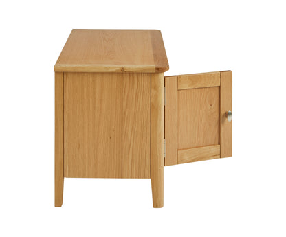 The Bromley Collection - Small Media Stand