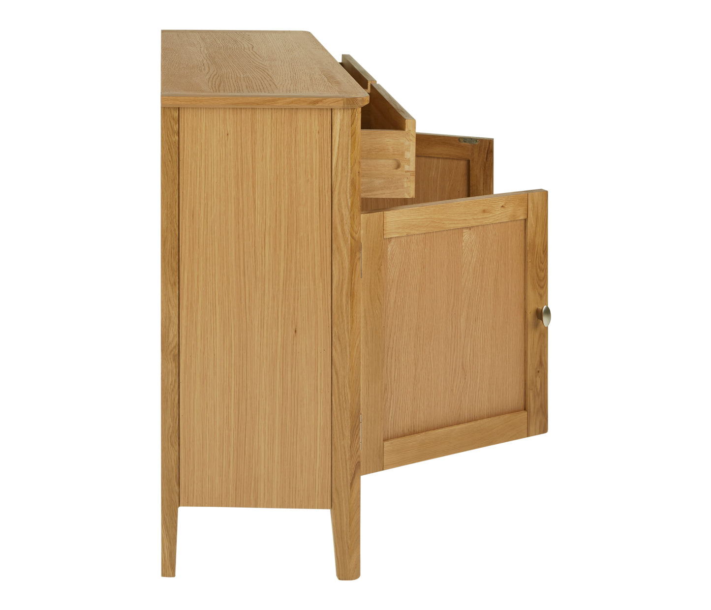 The Bromley Collection - Small Sideboard