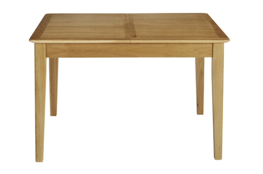 The Bromley Collection - Compact Extending Dining Table
