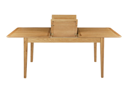 The Bromley Collection - Small Extending Dining Table