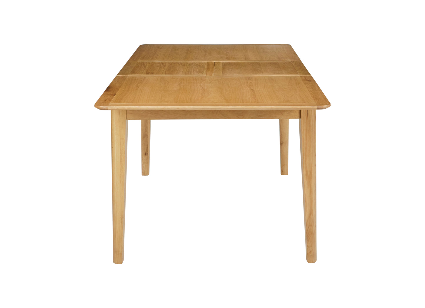 The Bromley Collection - Small Extending Dining Table