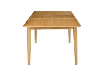 The Bromley Collection - Small Extending Dining Table
