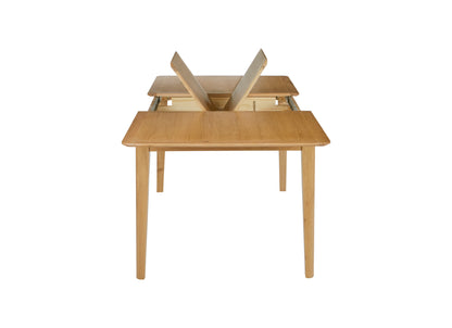 The Bromley Collection - Small Extending Dining Table
