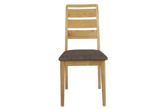 The Bromley Collection - Ladderback Dining Chair KD