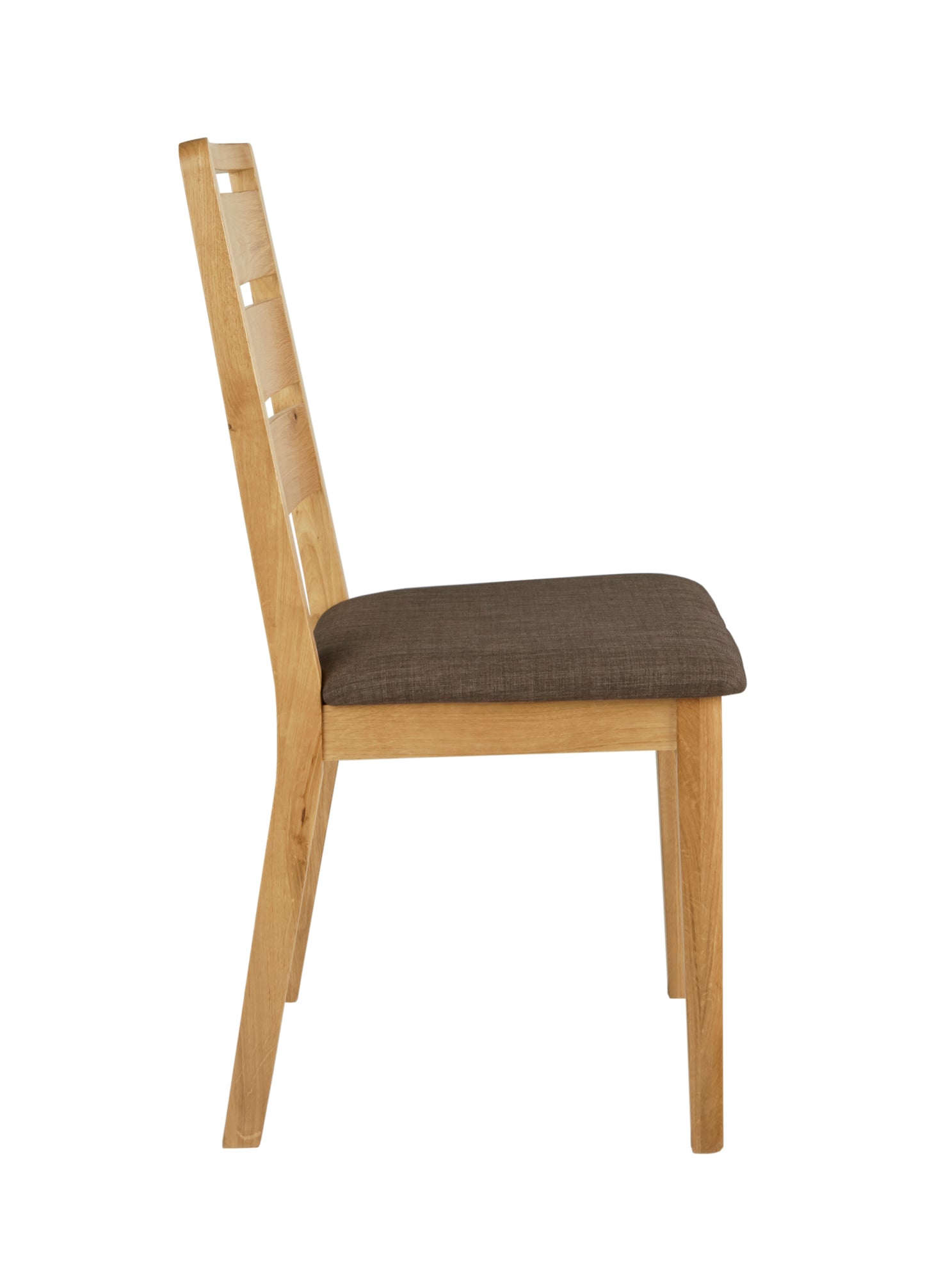 The Bromley Collection - Ladderback Dining Chair KD