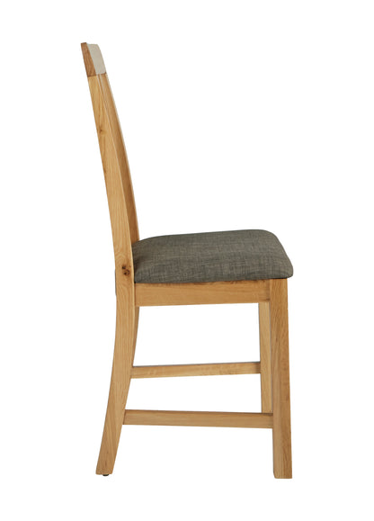 The Bromley Collection - Dining Chair KD