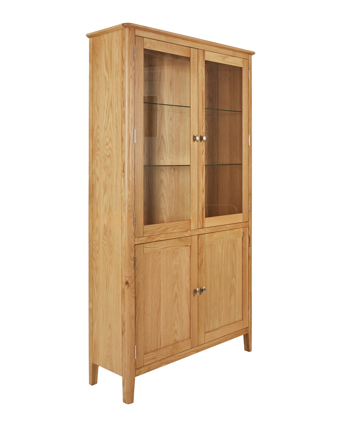 The Bromley Collection - Display Cabinet