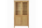The Bromley Collection - Display Cabinet
