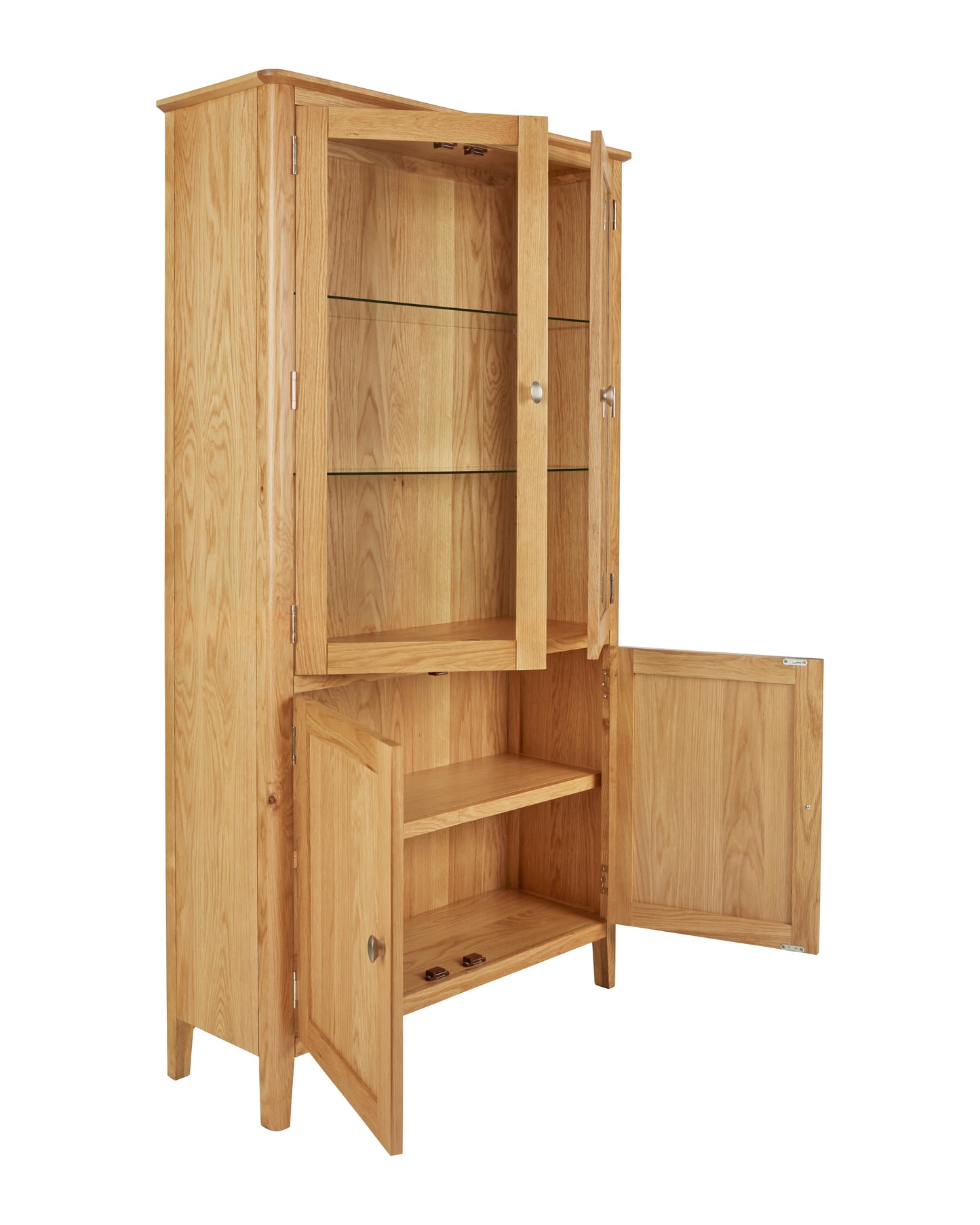 The Bromley Collection - Display Cabinet