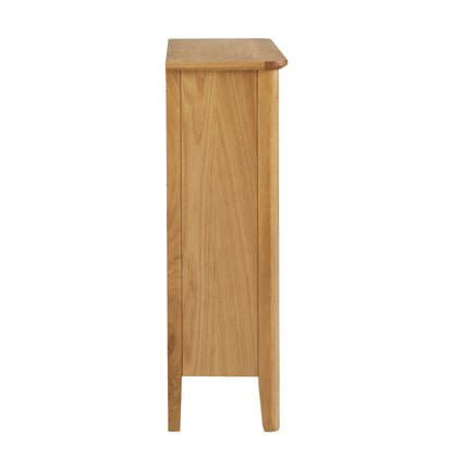 The Bromley Collection - Small Bookcase