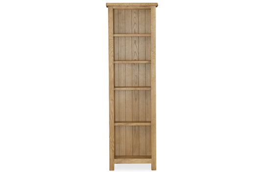The Shrewsbury Lite Collection - Slim Bookcase
