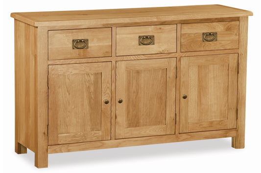 The Shrewsbury Lite Collection - Large Sideboard