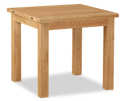 The Shrewsbury Lite Collection - Square Extending Table