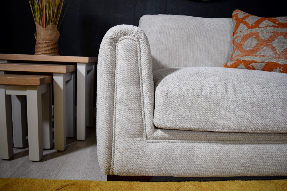 Emotion - Love Chair | Milo Beige