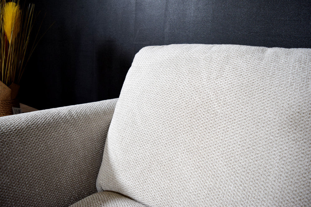 Emotion - Love Chair | Milo Beige