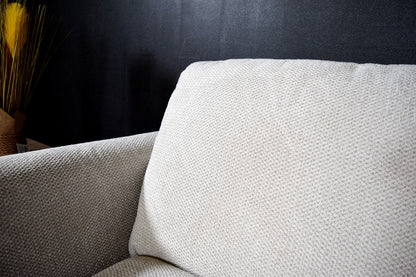 Emotion - Love Chair | Milo Beige