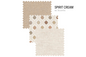 The Amalfi Range - 2 Seater Sofabed