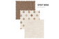 The Amalfi Range - 2 Seater Sofabed